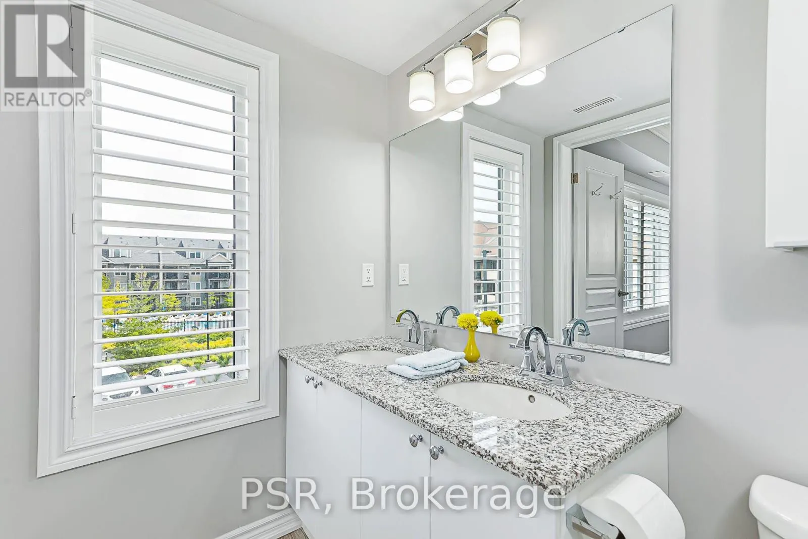 308 - 4 ANCHORAGE CRESCENT #308
