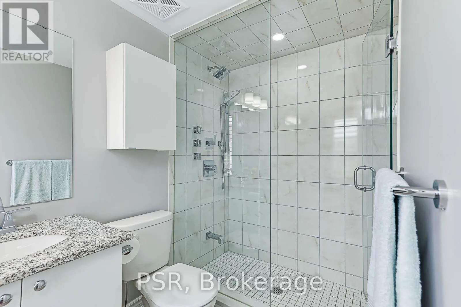 308 - 4 ANCHORAGE CRESCENT #308