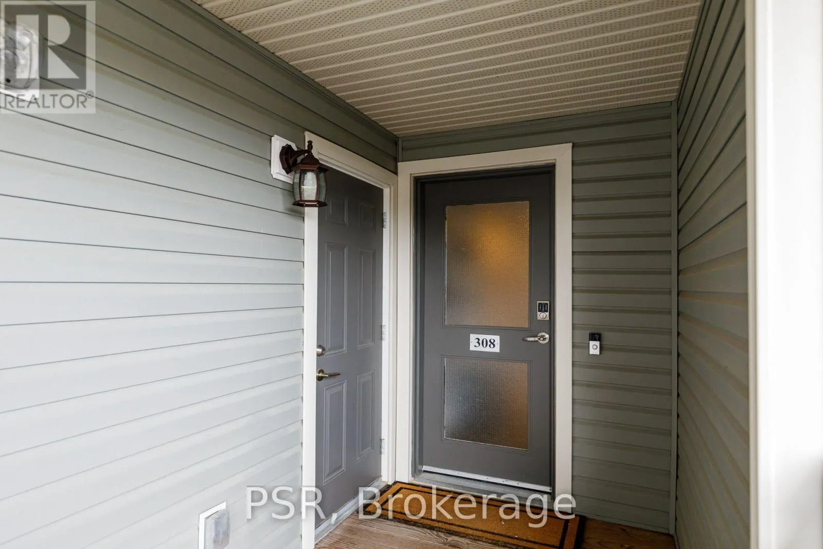 308 - 4 ANCHORAGE CRESCENT #308