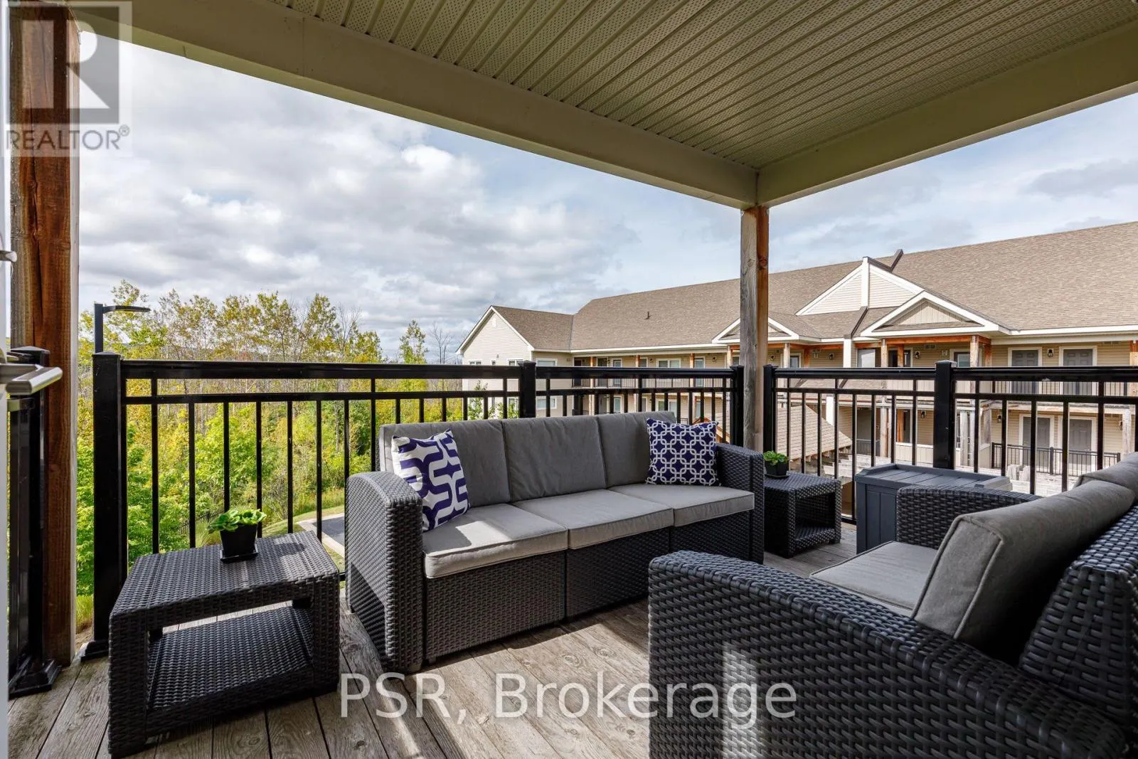 308 - 4 ANCHORAGE CRESCENT #308