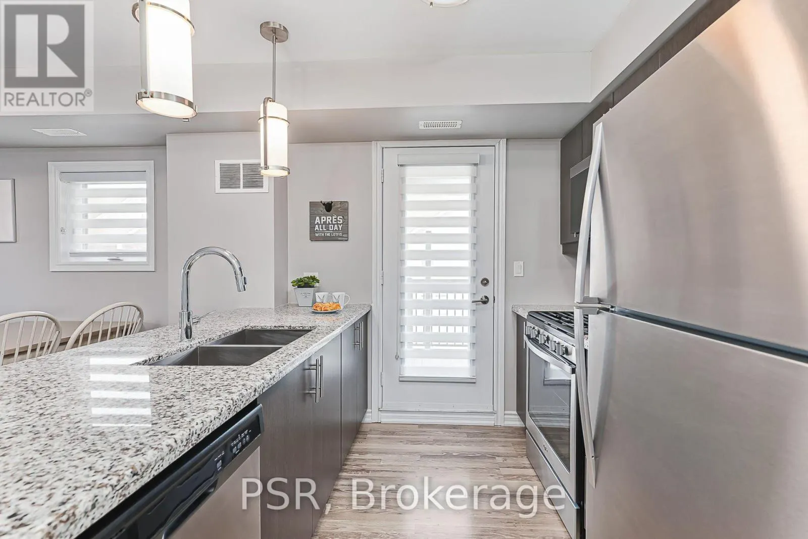 308 - 4 ANCHORAGE CRESCENT #308