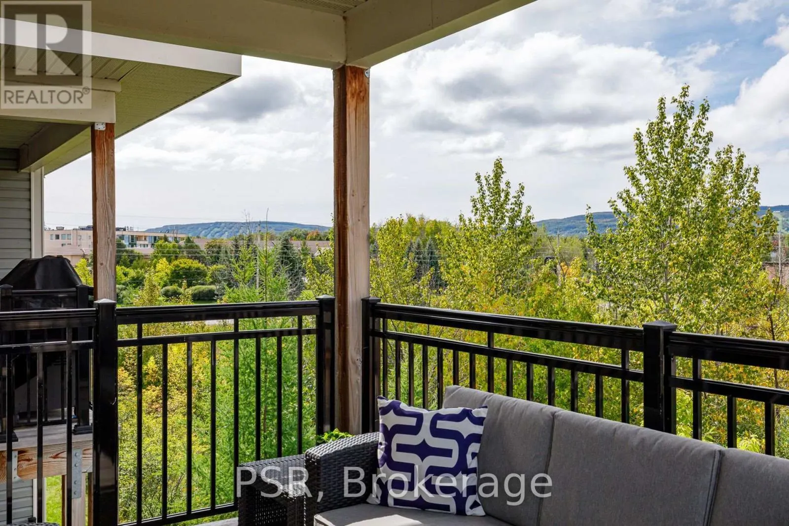 308 - 4 ANCHORAGE CRESCENT #308