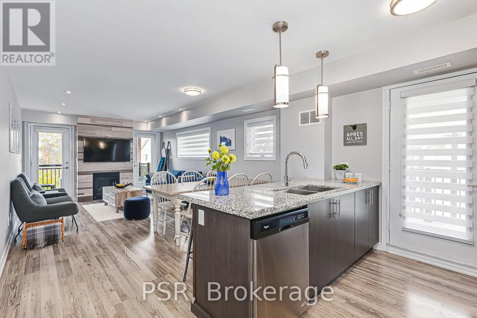 308 - 4 ANCHORAGE CRESCENT #308
