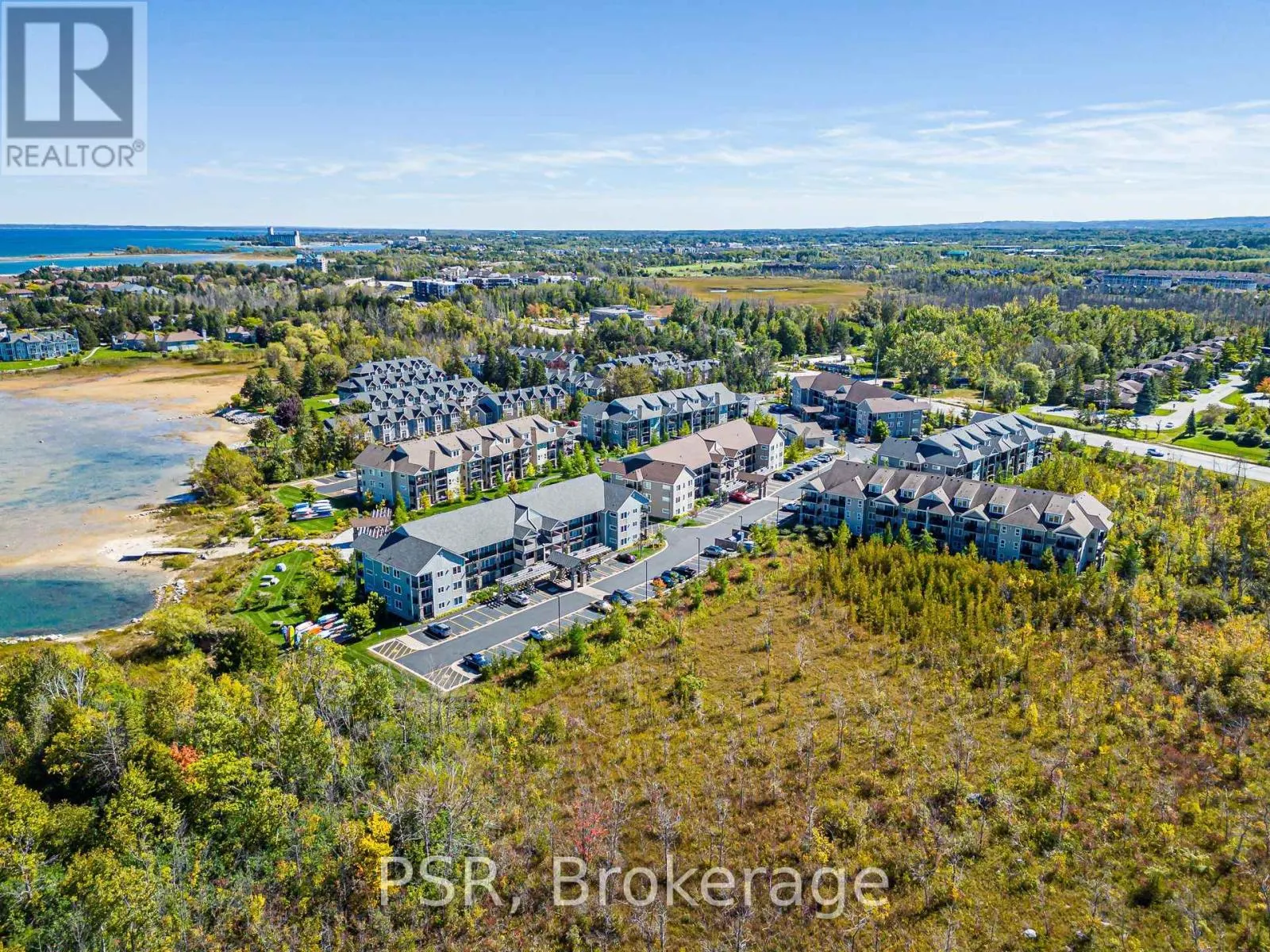 308 - 4 ANCHORAGE CRESCENT #308