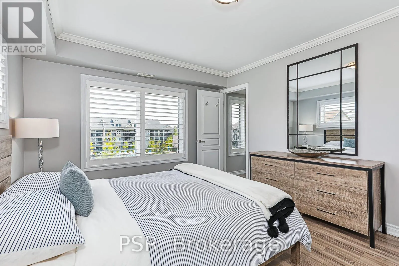 308 - 4 ANCHORAGE CRESCENT #308