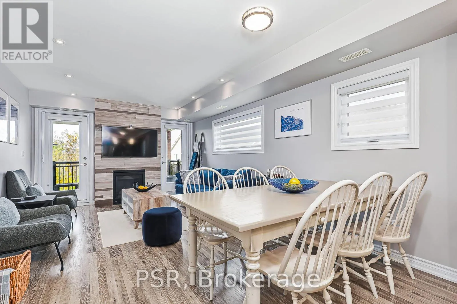 308 - 4 ANCHORAGE CRESCENT #308