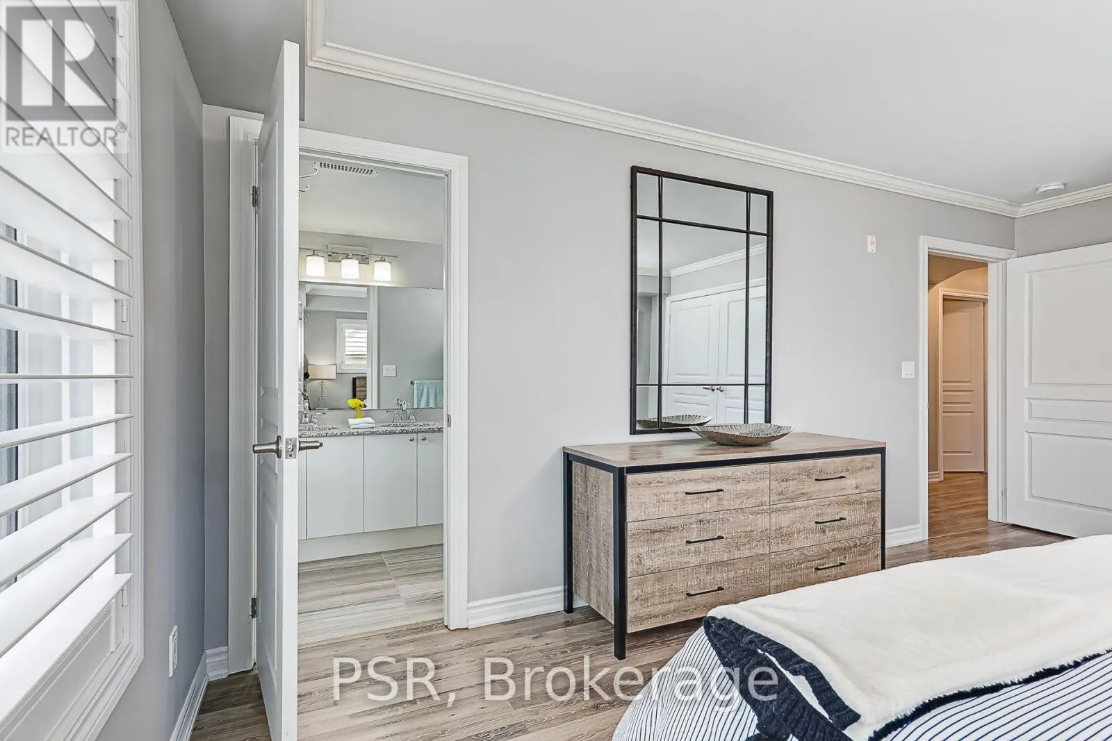 308 - 4 ANCHORAGE CRESCENT #308