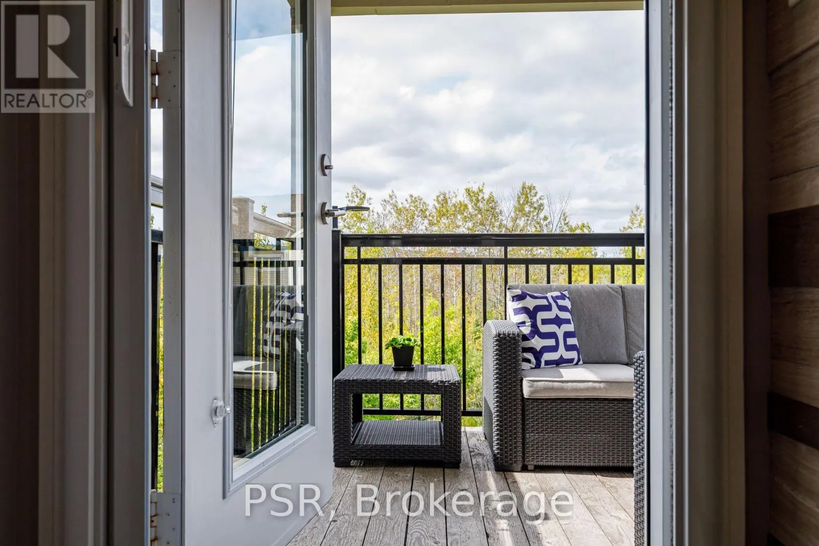 308 - 4 ANCHORAGE CRESCENT #308