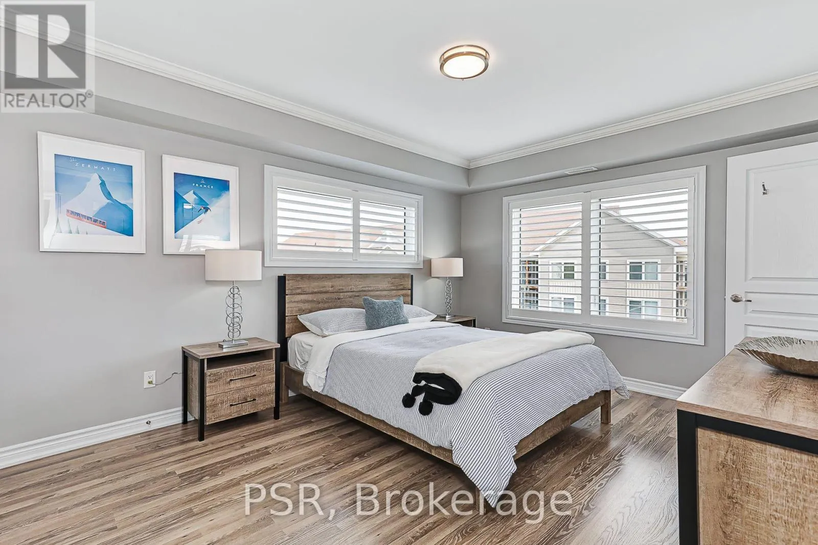 308 - 4 ANCHORAGE CRESCENT #308