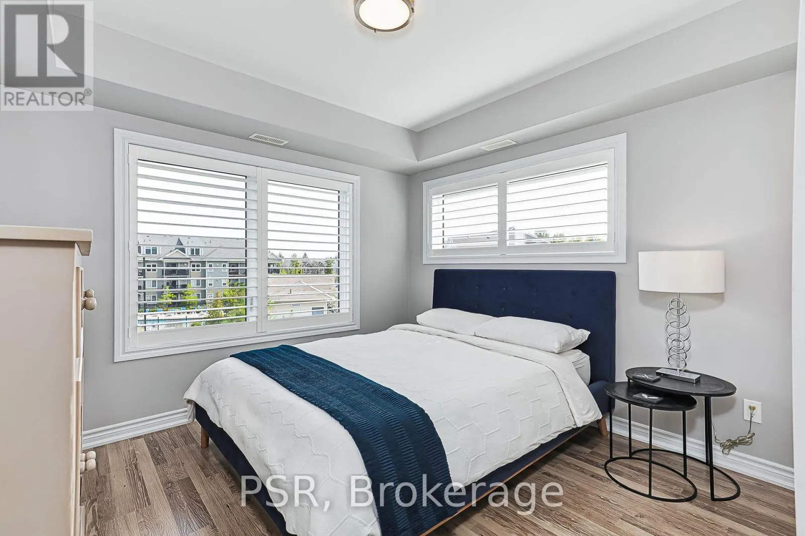 308 - 4 ANCHORAGE CRESCENT #308