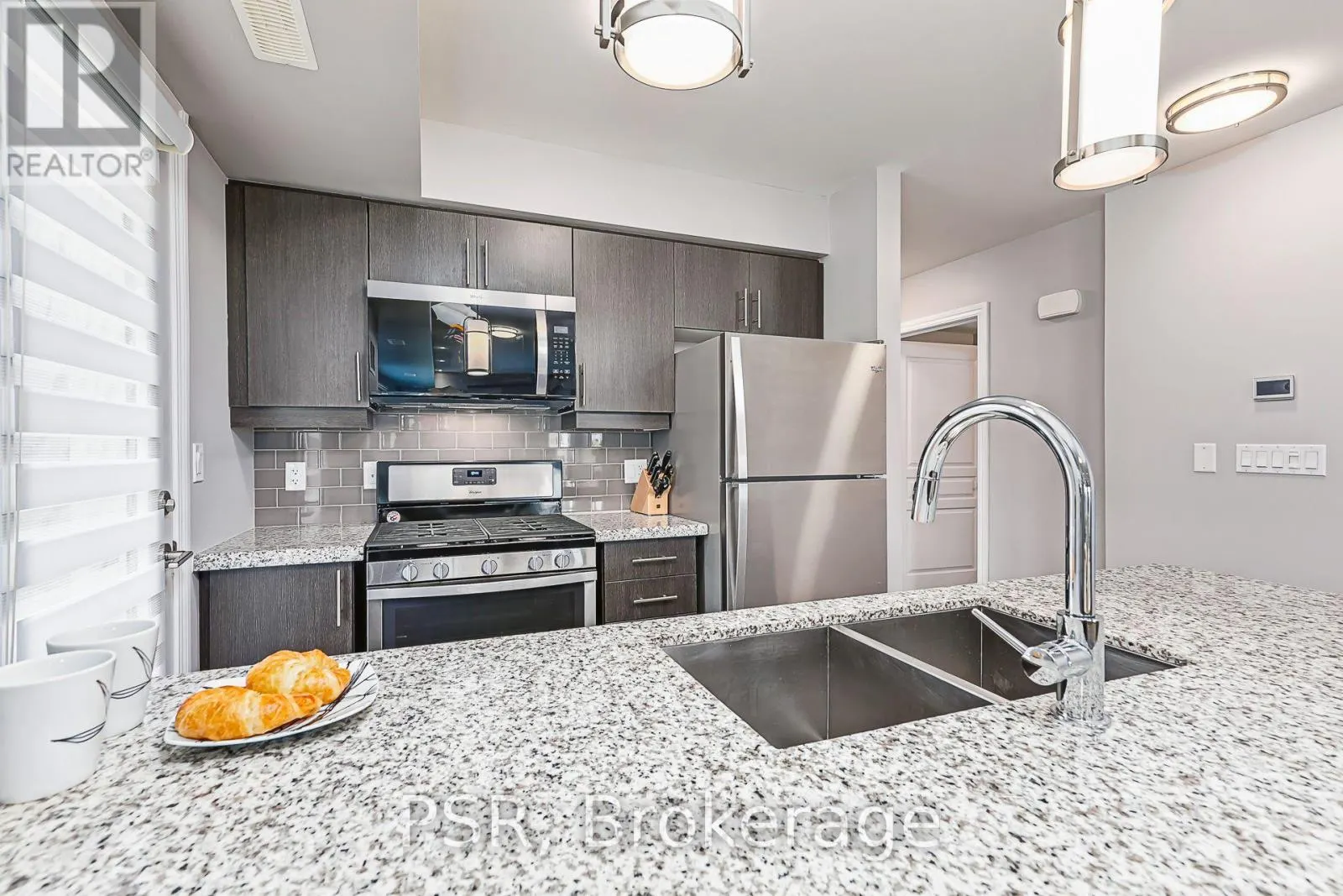 308 - 4 ANCHORAGE CRESCENT #308