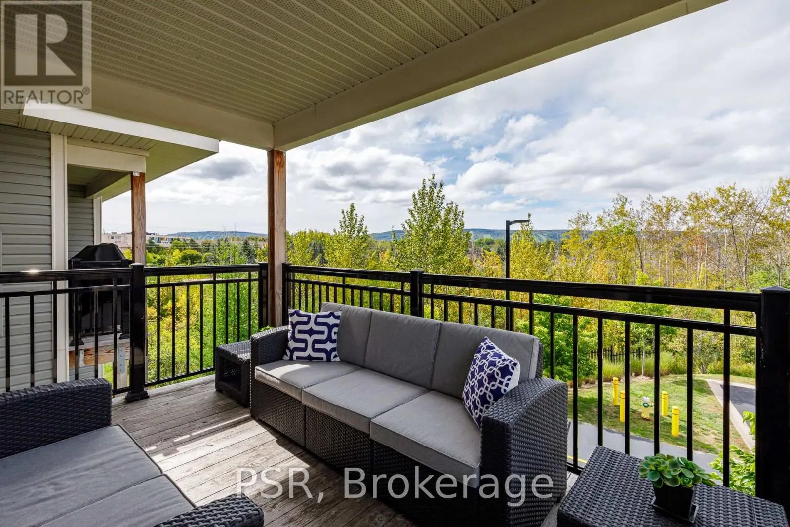 308 - 4 ANCHORAGE CRESCENT #308