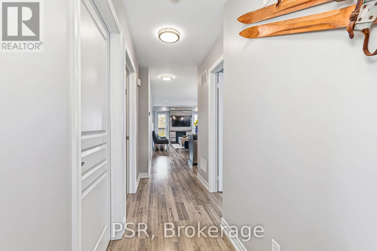 308 - 4 ANCHORAGE CRESCENT #308