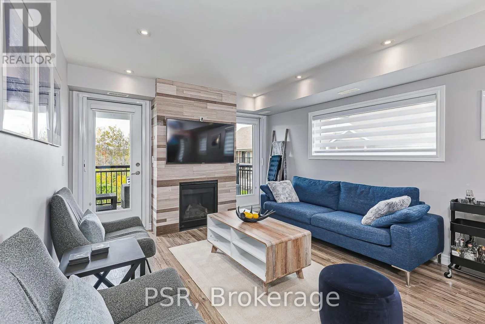 308 - 4 ANCHORAGE CRESCENT #308