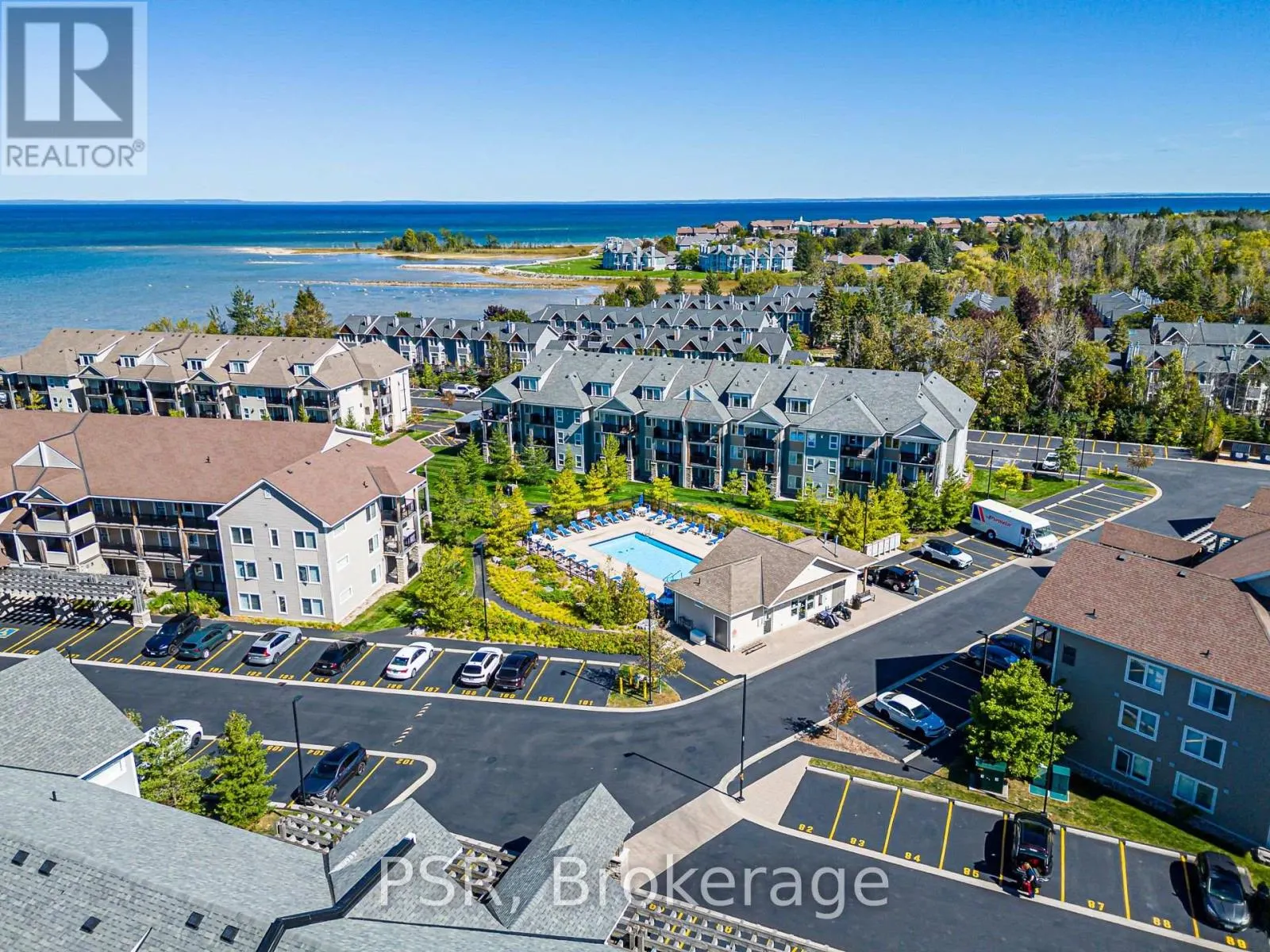 308 - 4 ANCHORAGE CRESCENT #308