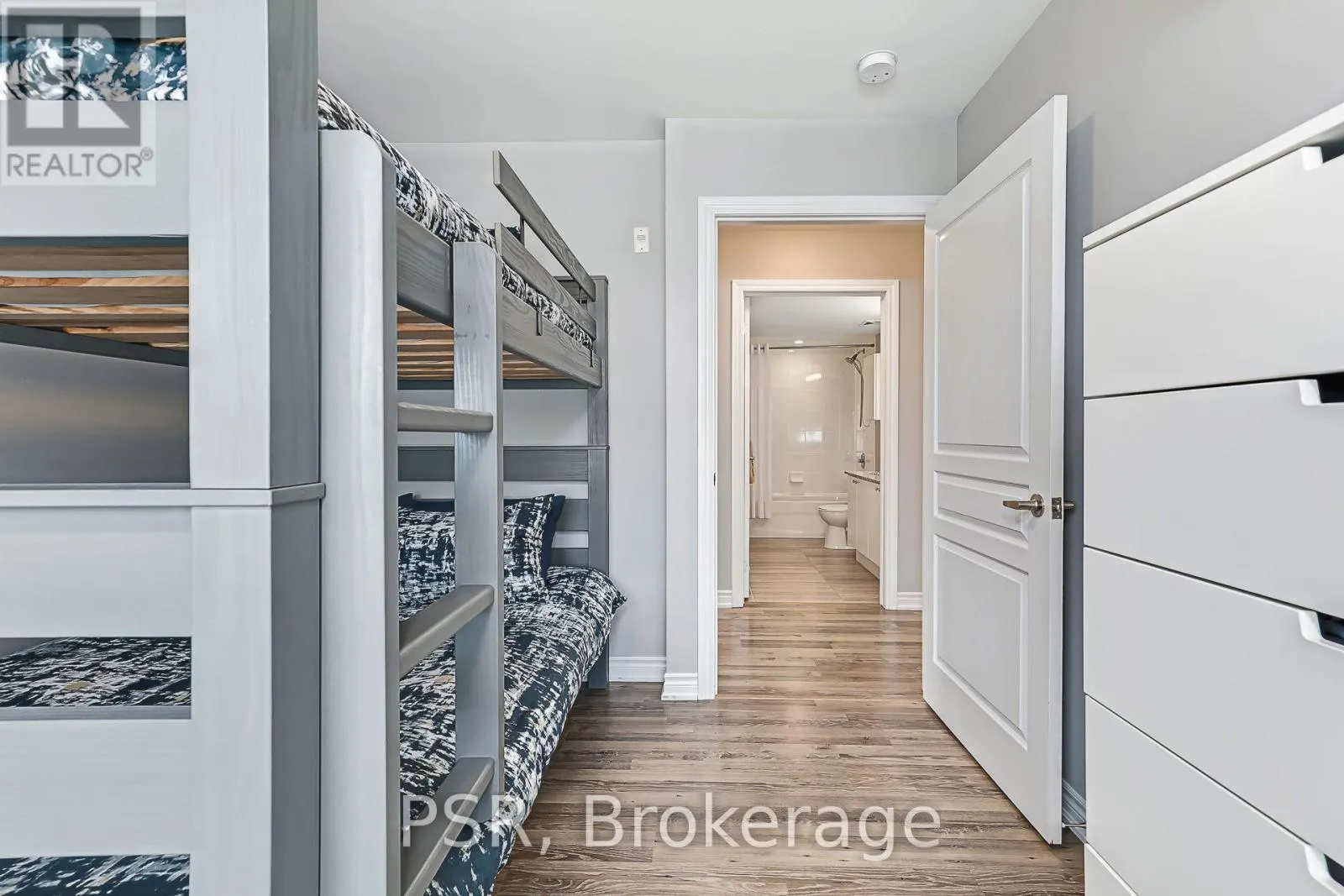 308 - 4 ANCHORAGE CRESCENT #308