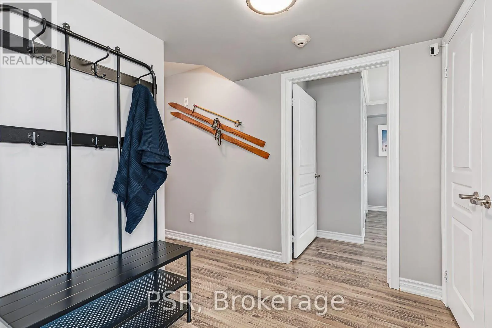 308 - 4 ANCHORAGE CRESCENT #308