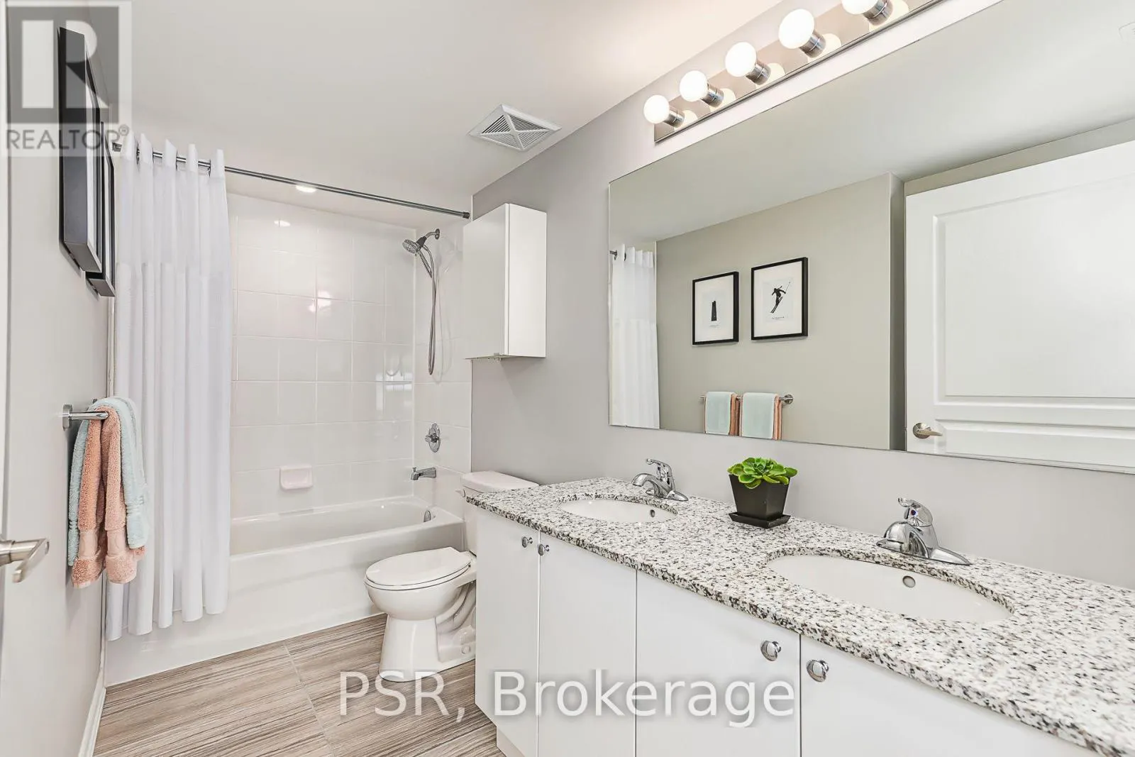 308 - 4 ANCHORAGE CRESCENT #308