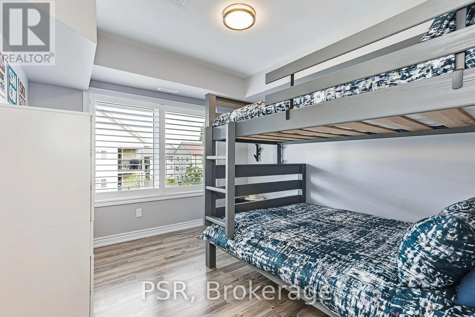 308 - 4 ANCHORAGE CRESCENT #308