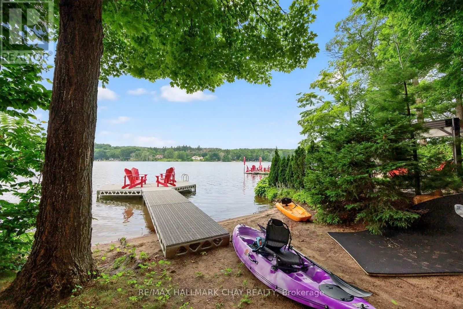 176 FARLAIN LAKE ROAD E