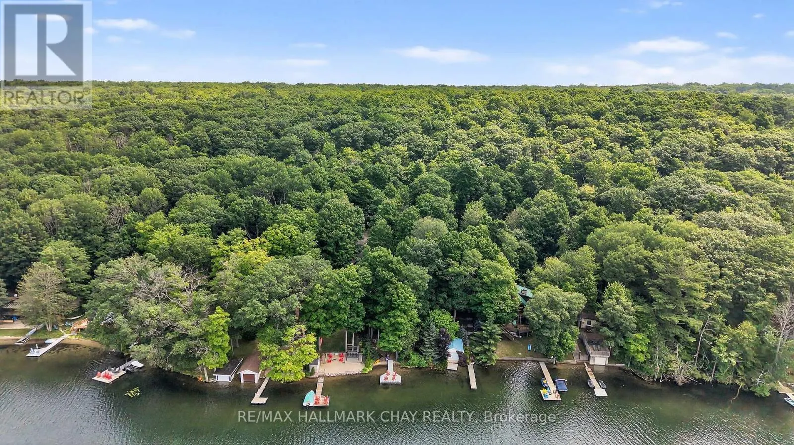 176 FARLAIN LAKE ROAD E