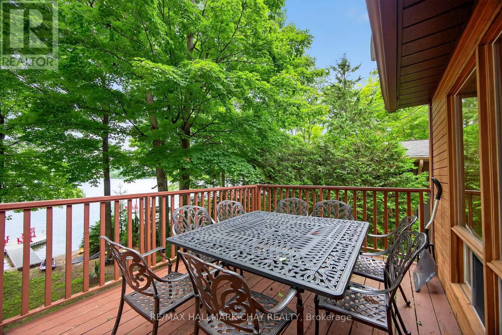 176 FARLAIN LAKE ROAD E