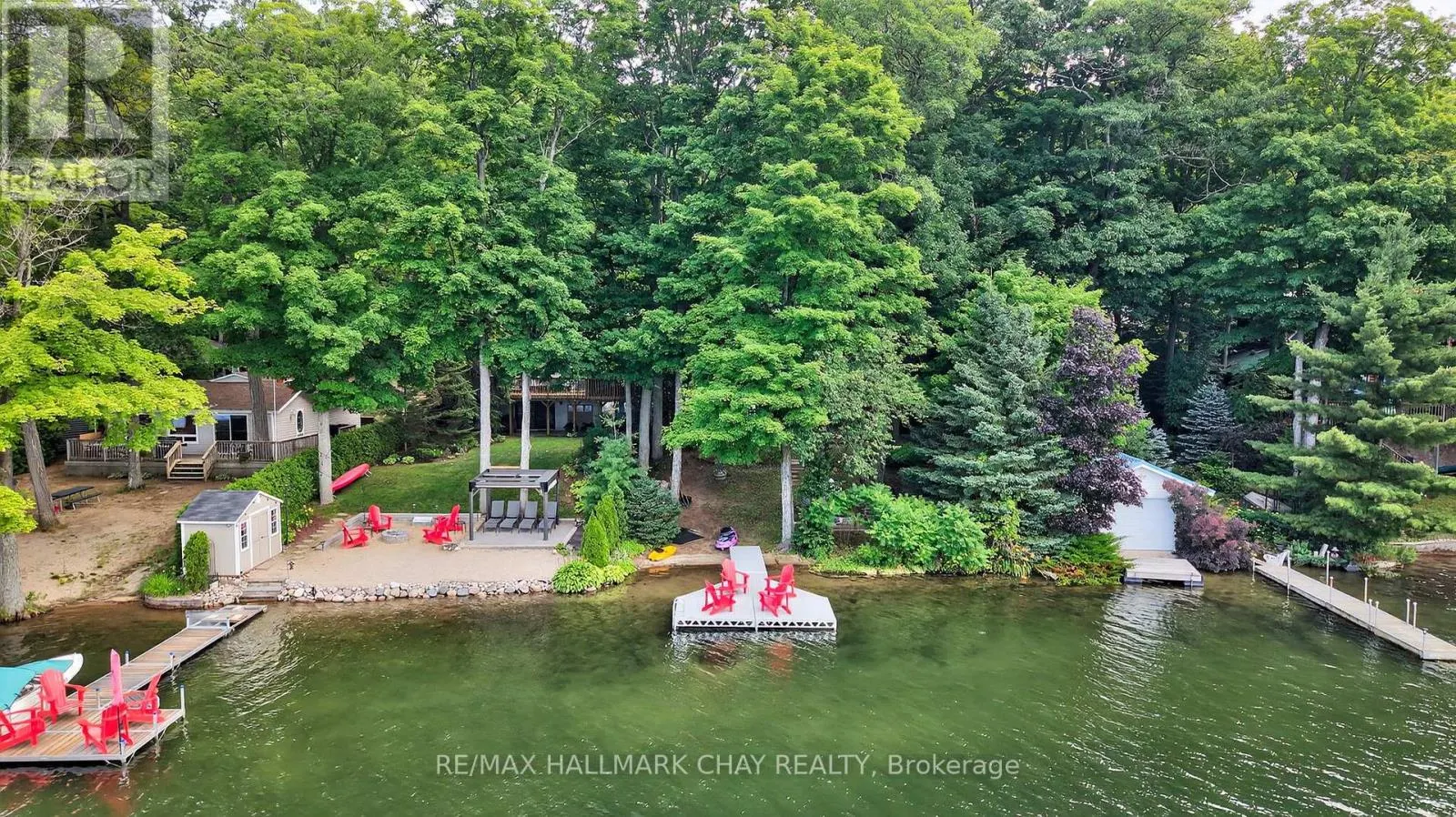 176 FARLAIN LAKE ROAD E