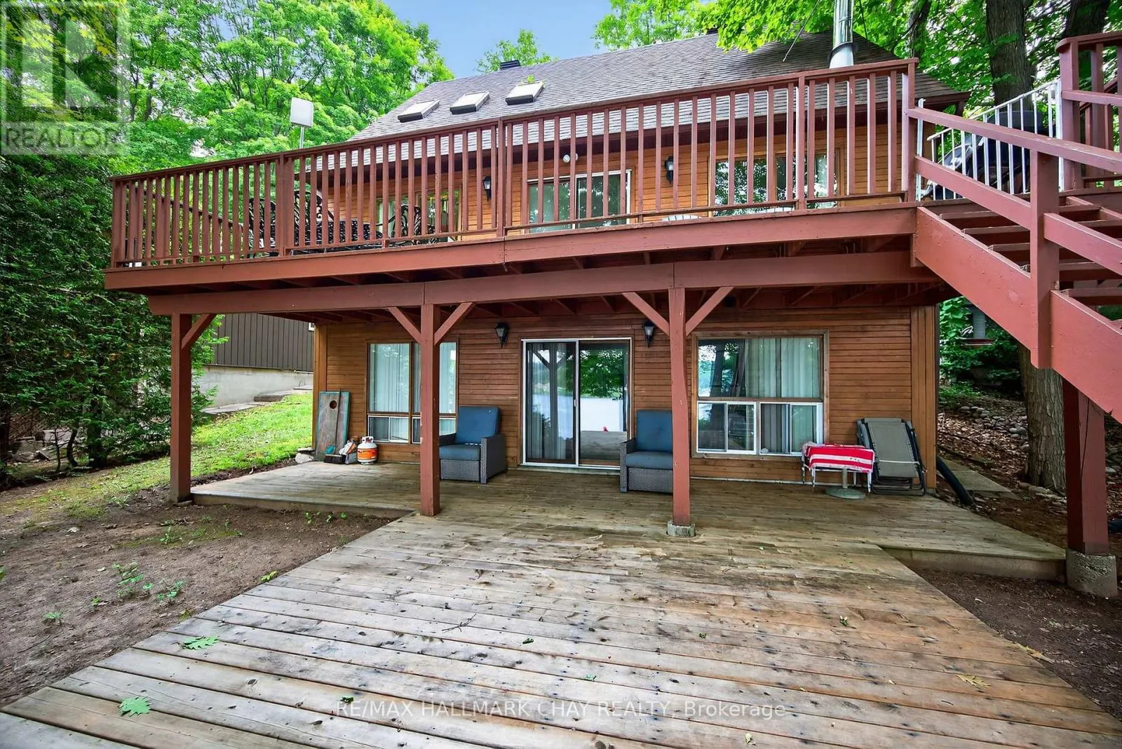 176 FARLAIN LAKE ROAD E