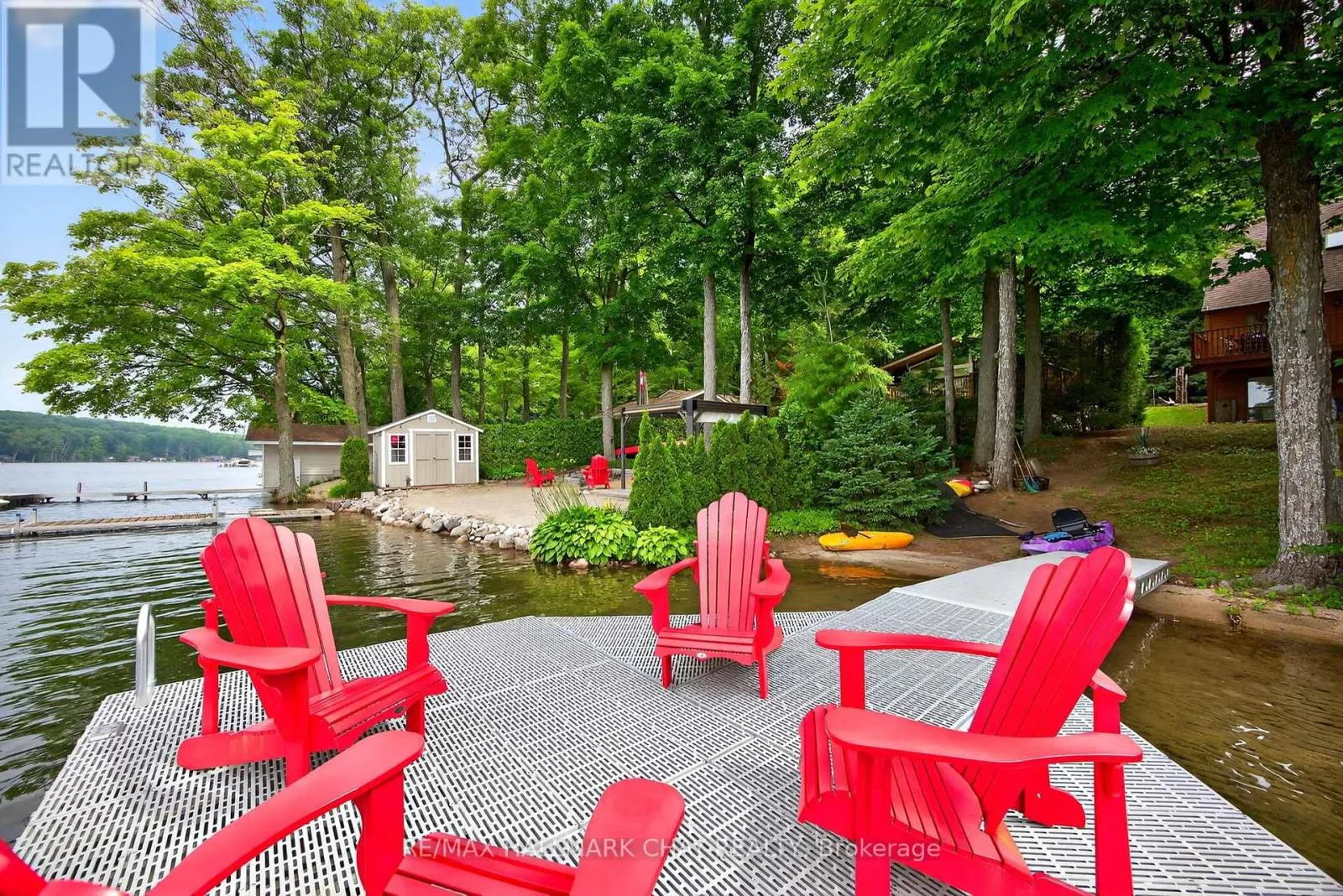 176 FARLAIN LAKE ROAD E