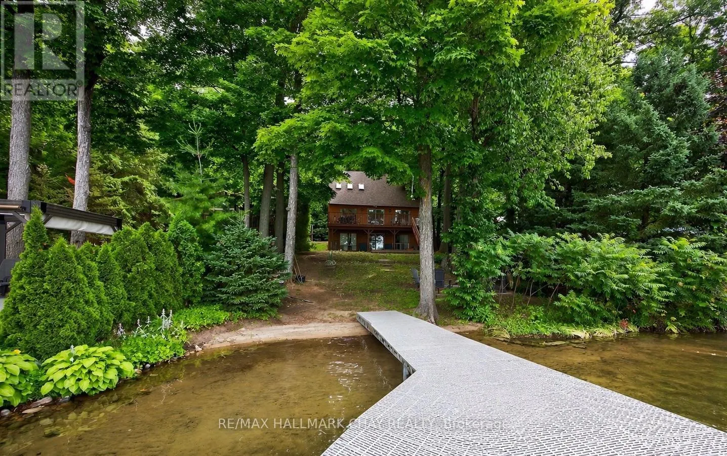 176 FARLAIN LAKE ROAD E