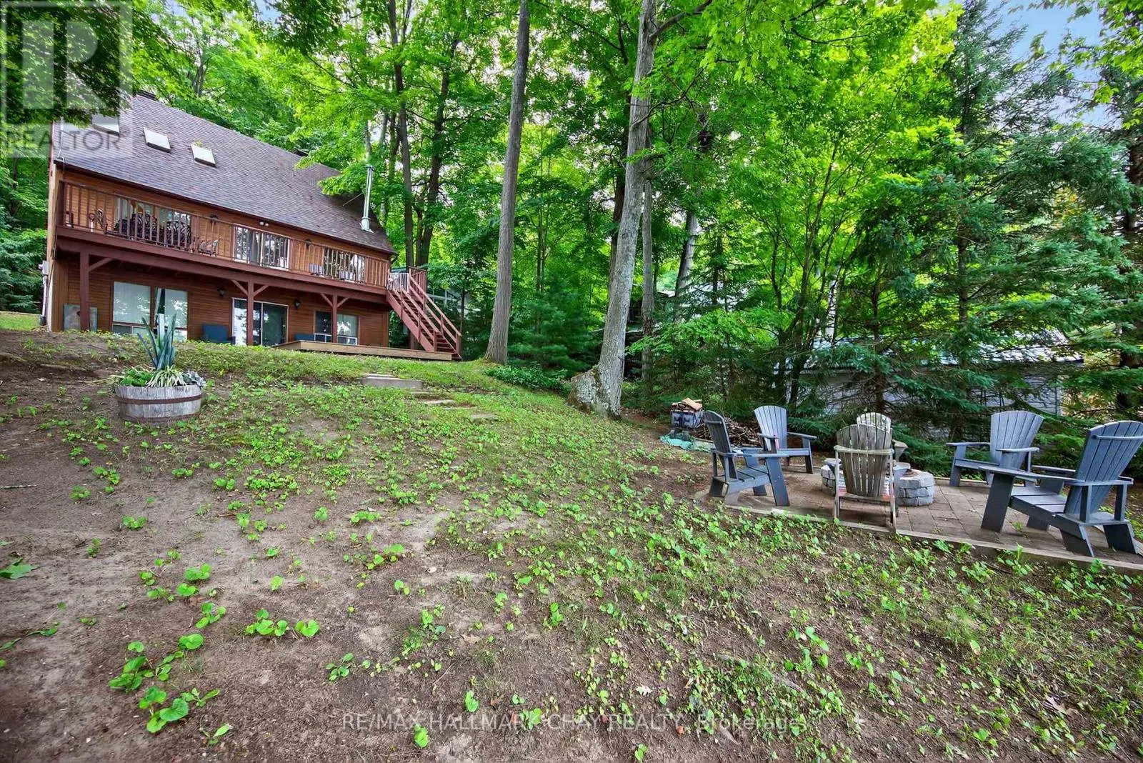 176 FARLAIN LAKE ROAD E