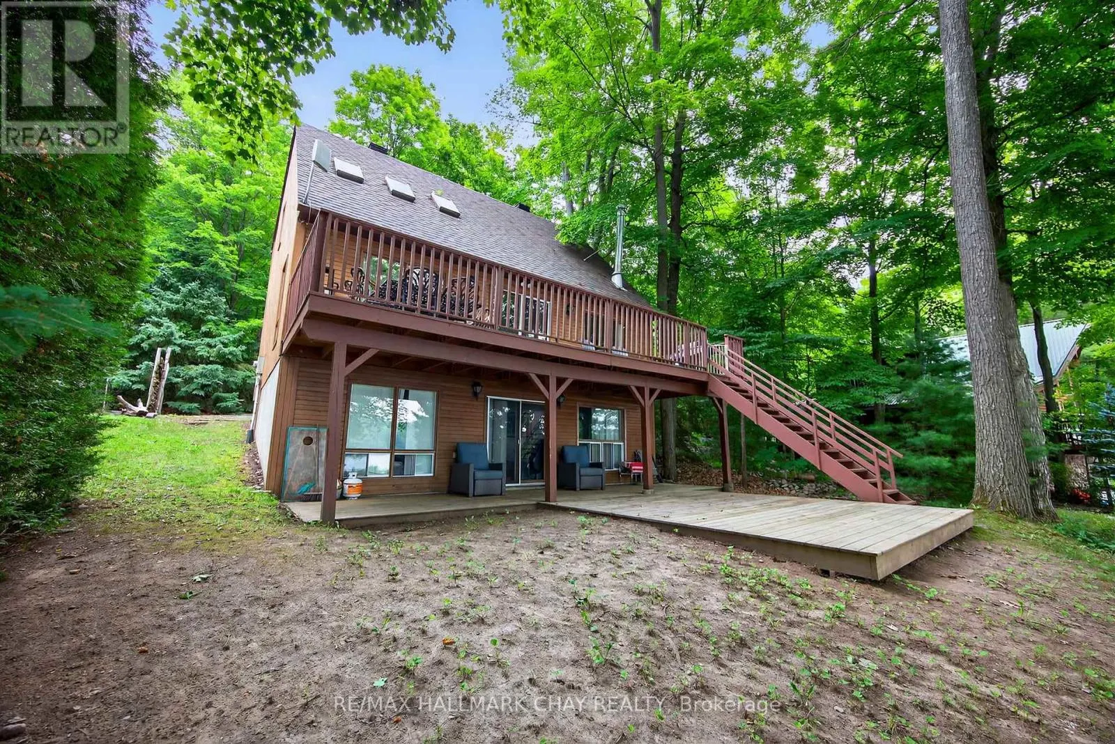176 FARLAIN LAKE ROAD E