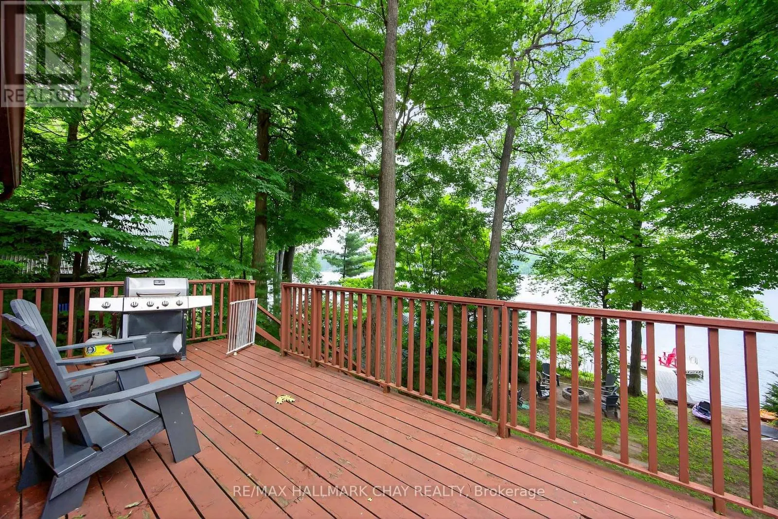 176 FARLAIN LAKE ROAD E