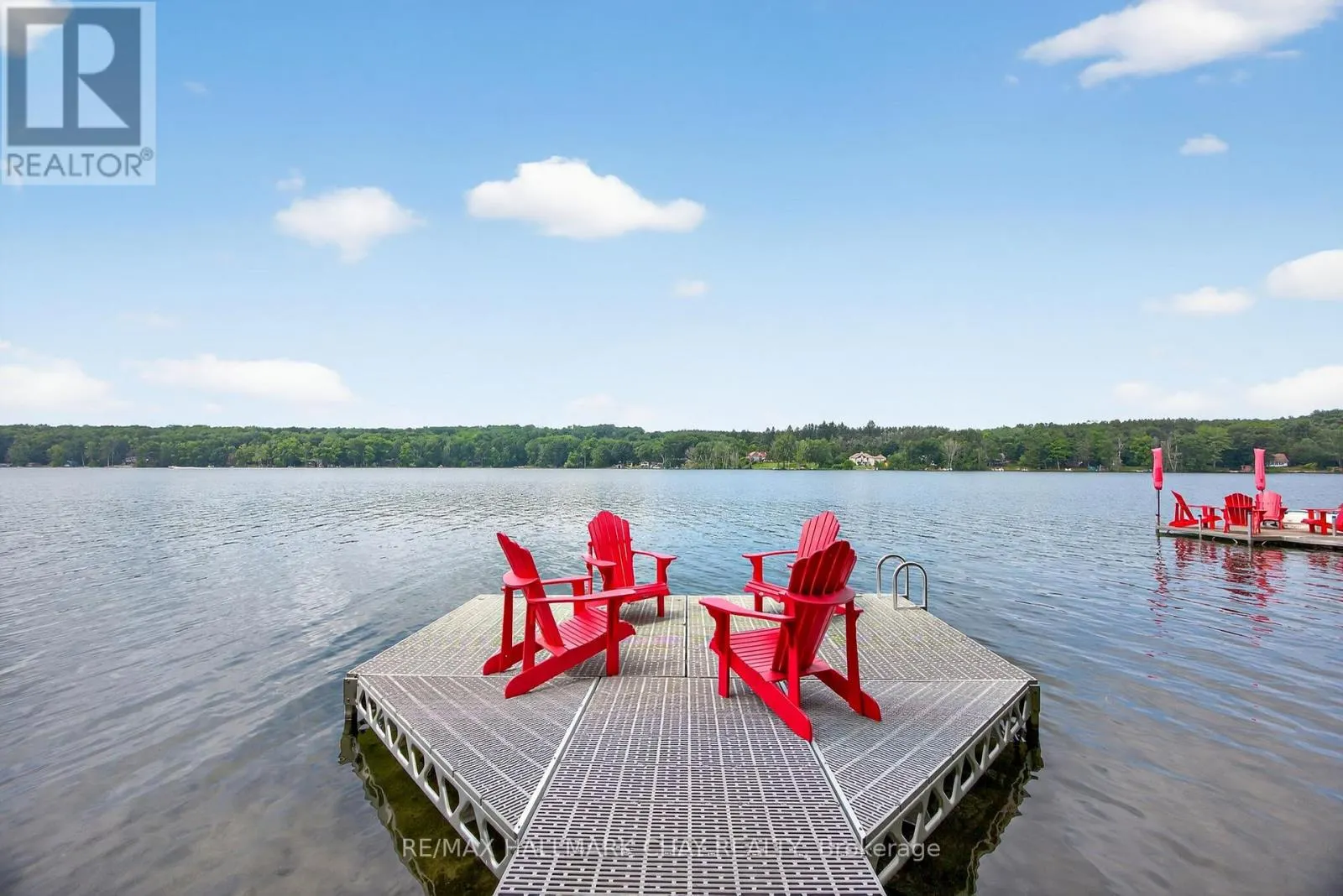 176 FARLAIN LAKE ROAD E