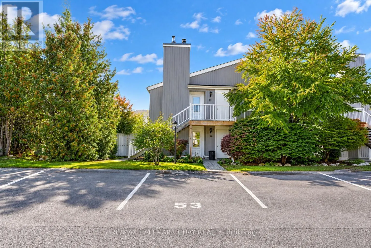 53 - 19 DAWSON DRIVE