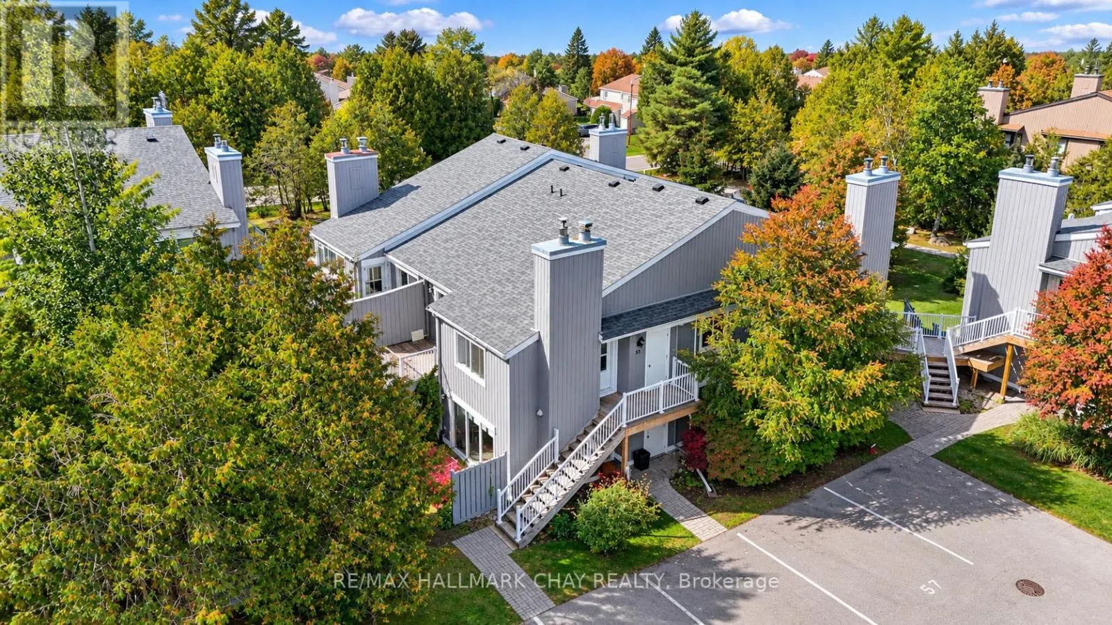 53 - 19 DAWSON DRIVE