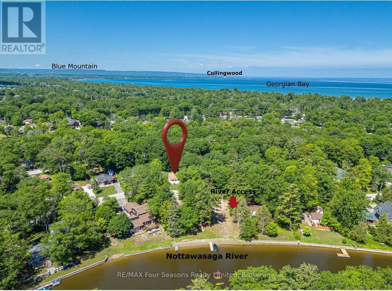 511 OXBOW PARK DRIVE