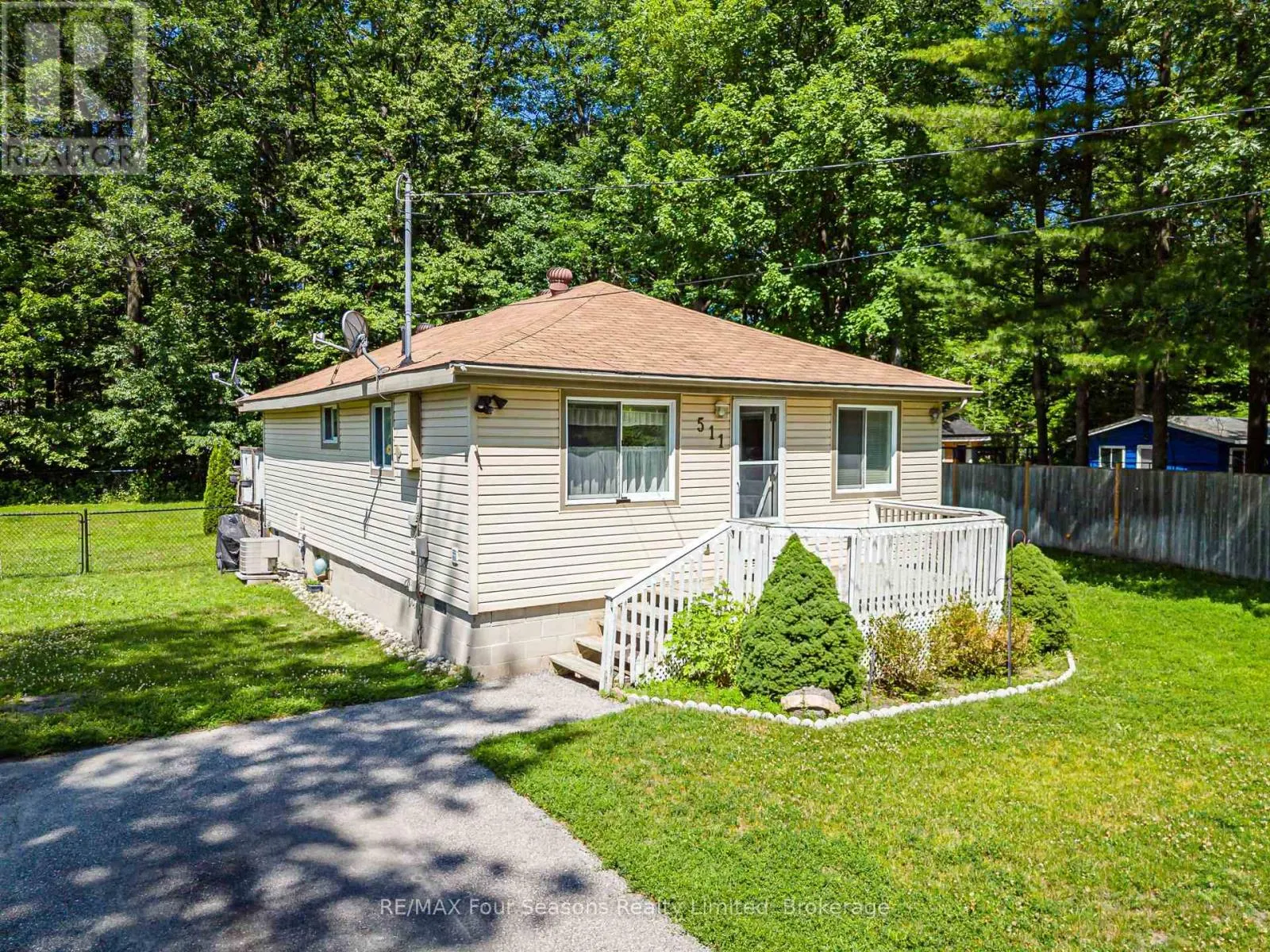 511 OXBOW PARK DRIVE