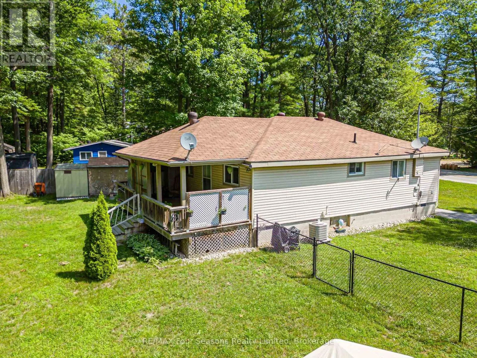 511 OXBOW PARK DRIVE