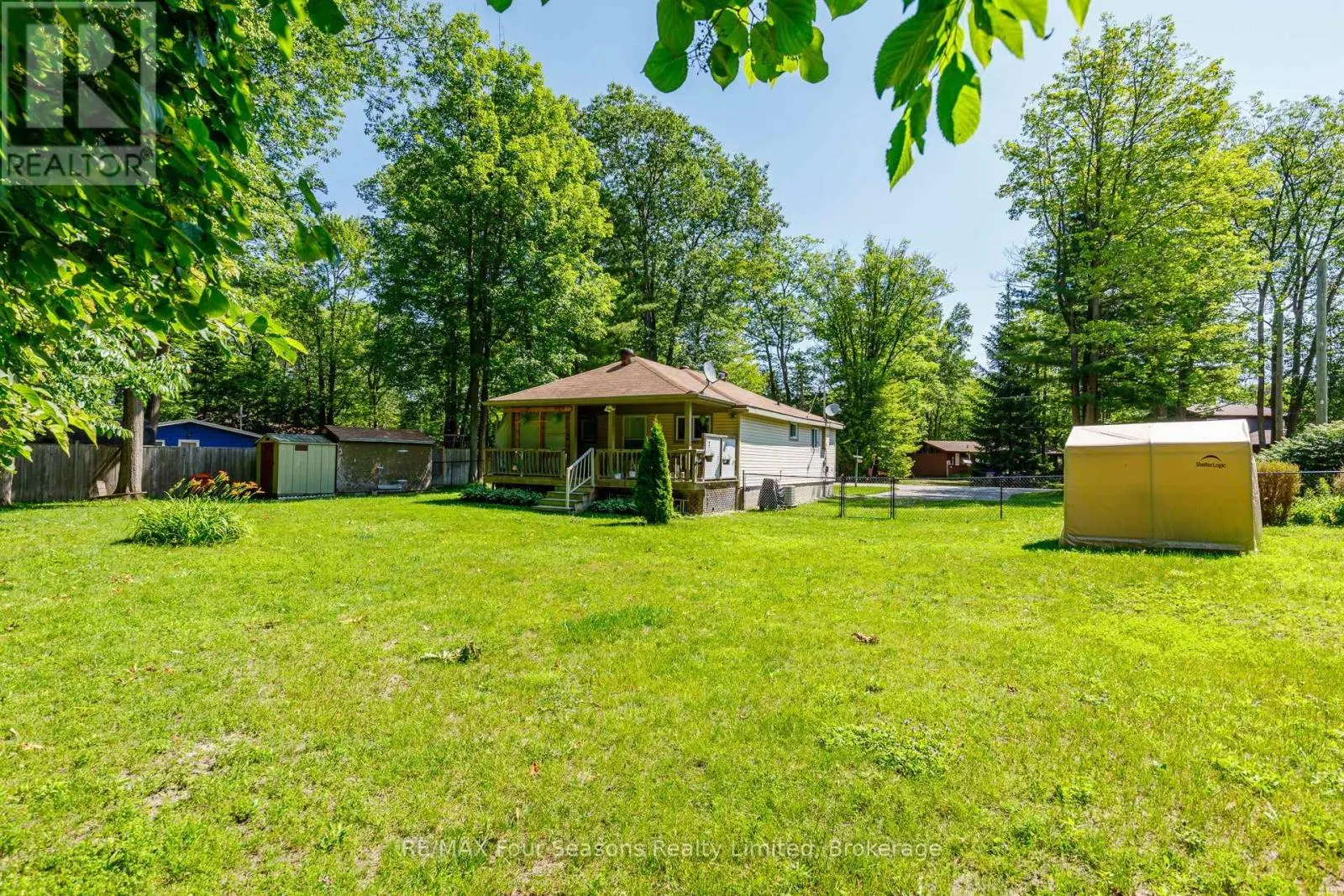 511 OXBOW PARK DRIVE