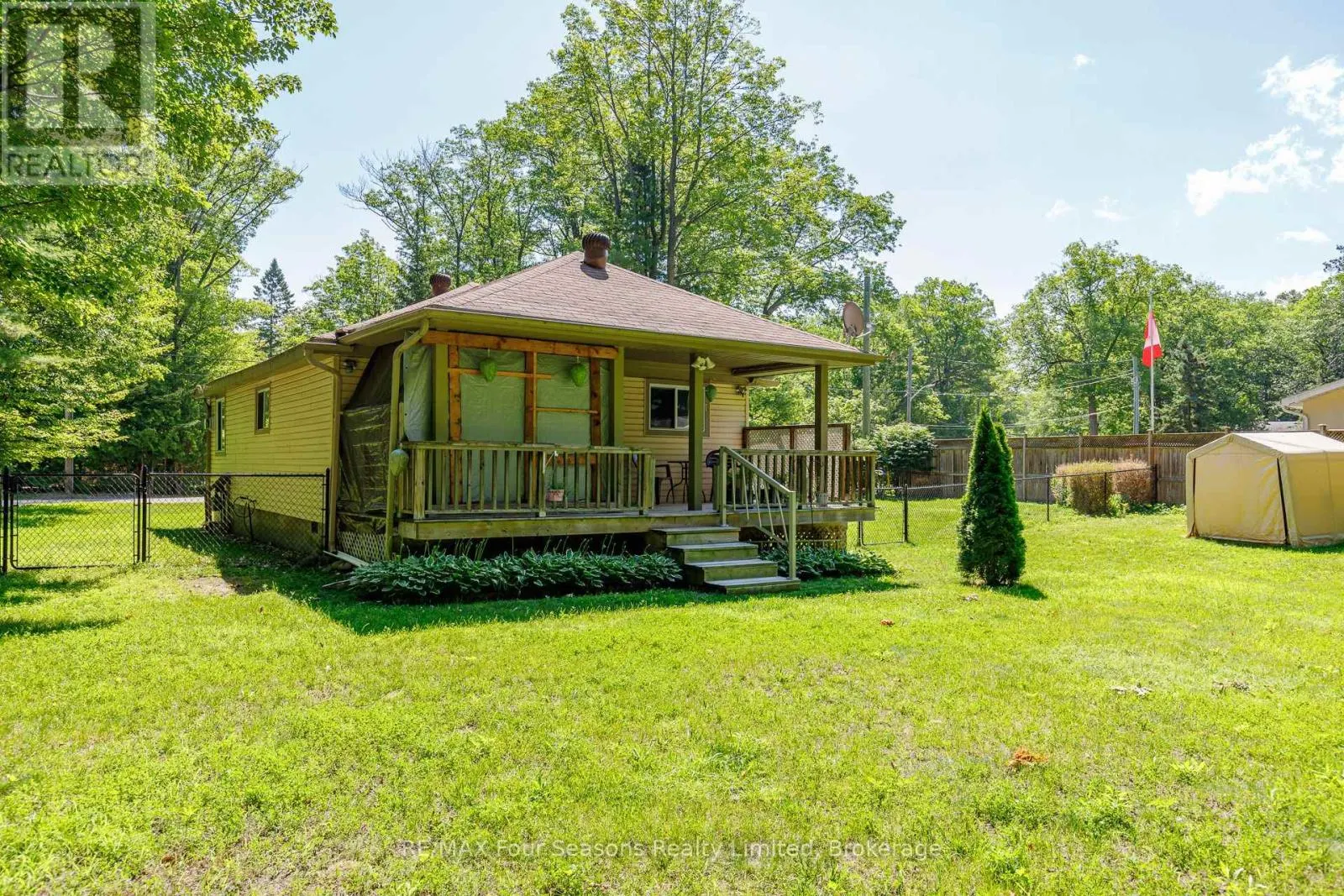 511 OXBOW PARK DRIVE