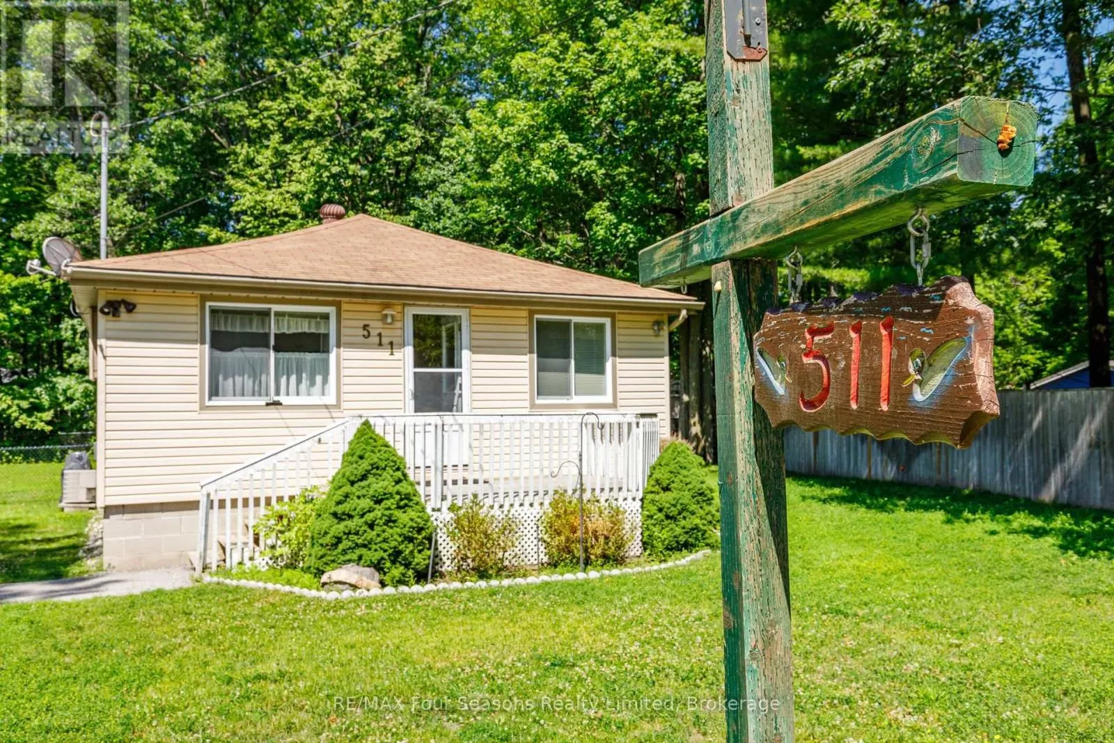 511 OXBOW PARK DRIVE