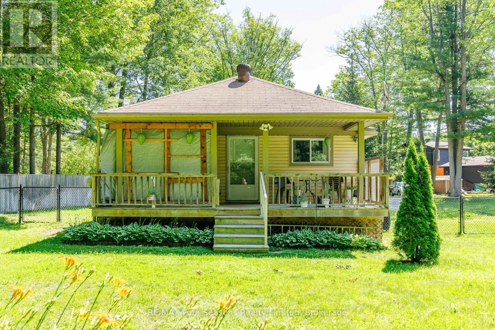 511 OXBOW PARK DRIVE