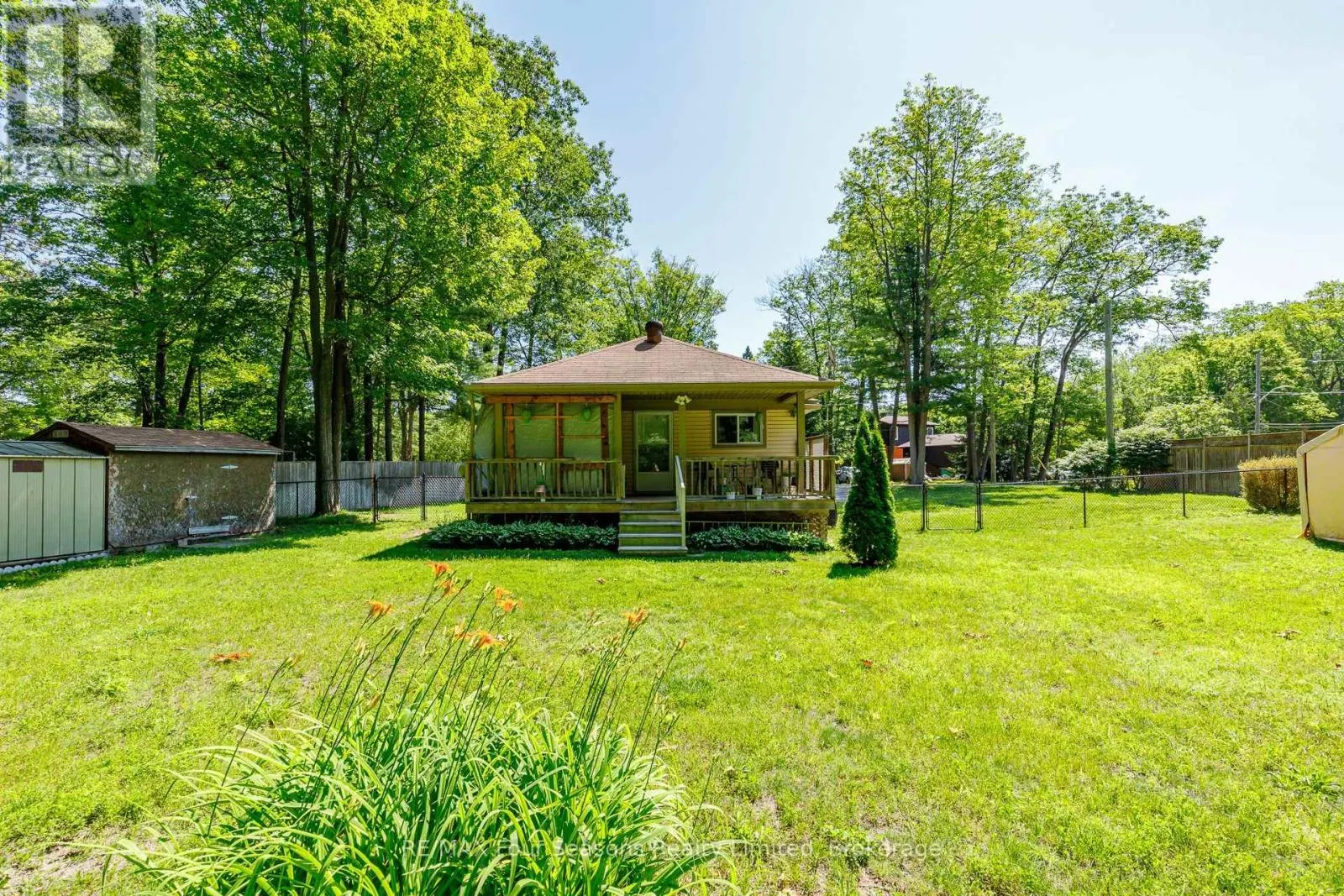 511 OXBOW PARK DRIVE