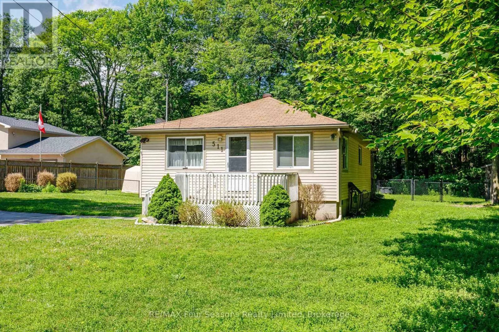 511 OXBOW PARK DRIVE