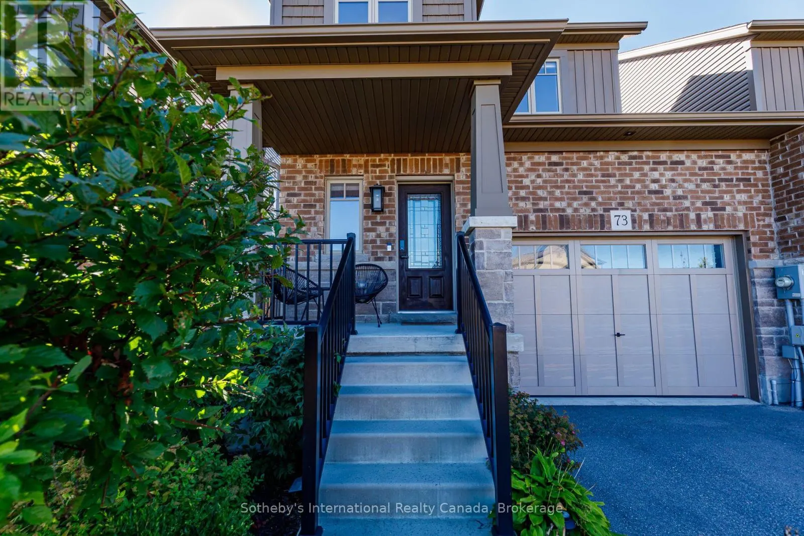 73 ARCHER AVENUE