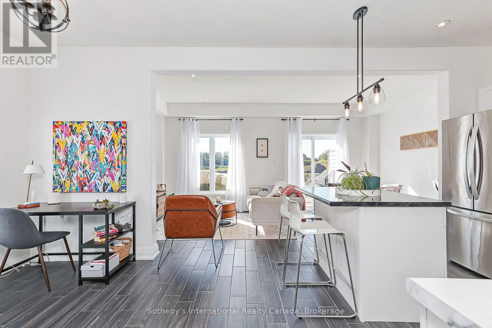 73 ARCHER AVENUE