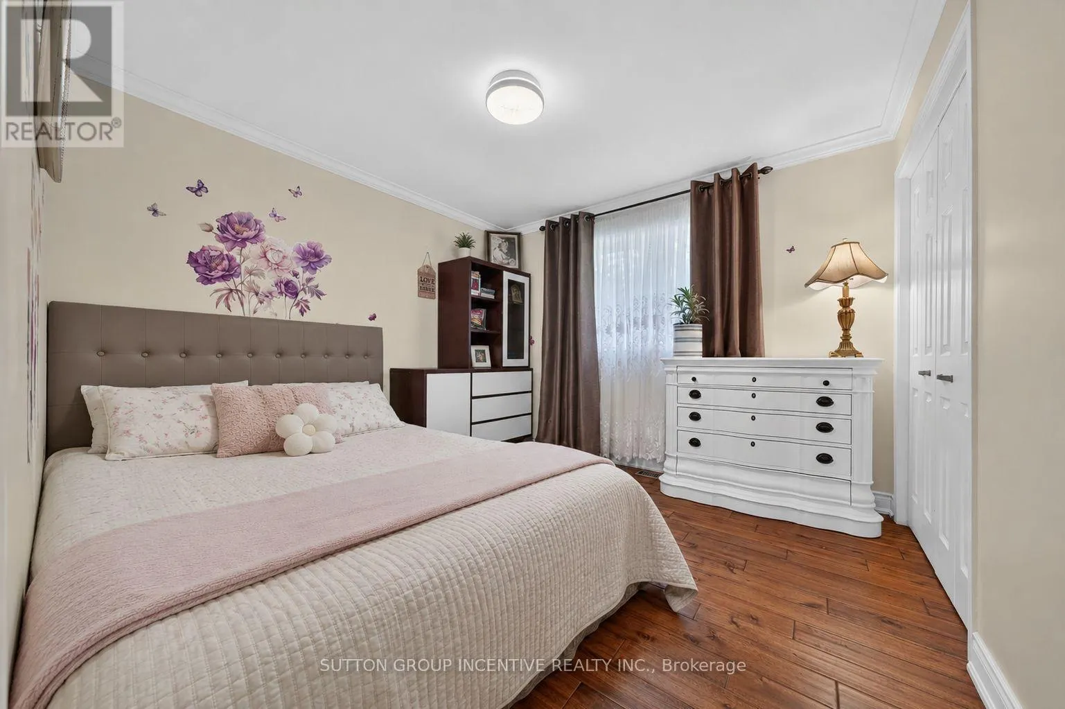 43 WATTIE ROAD