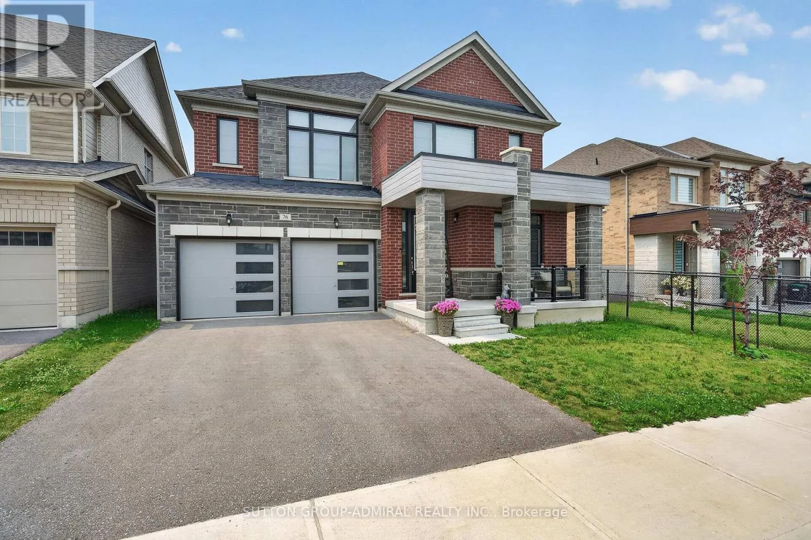 76 CALYPSO AVENUE