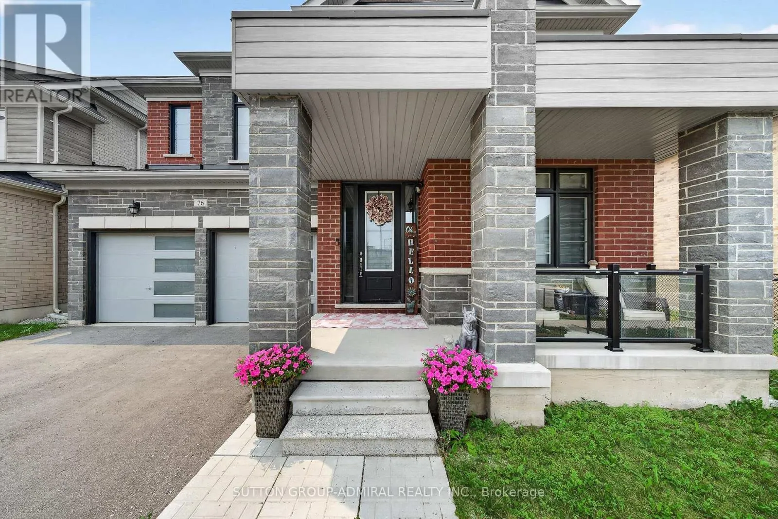76 CALYPSO AVENUE